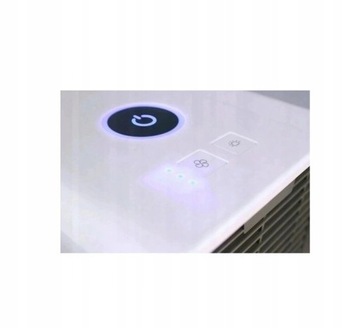 АВТОМОБИЛЬНЫЙ ВЕНТИЛЯТОР КОНДИЦИОНЕРА 12В