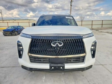 Infiniti 2026 Infiniti QX80 Autograph 2026 3.5 Benzyna 450KM, zdjęcie 5