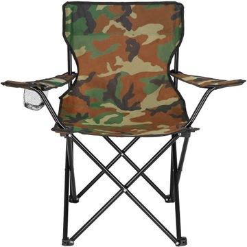 СТУЛ ДЛЯ ТУРИСТИЧЕСКОЙ РЫБАЛКИ, СКЛАДНОЙ, БОЛЬШОЙ СТУЛ XXL, СТУЛ ДЛЯ КЕМПИНГА