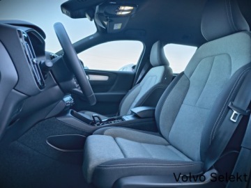 Volvo XC40 Crossover Facelifting 2.0 B3 163KM 2025 Volvo XC 40 SalonPL B3B Plus Dark LED BLIS ACC Pil, zdjęcie 26