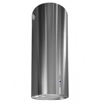 OKAP KUCHENNY WYSPOWY CLASSIC AFRELLI INOX 40cm