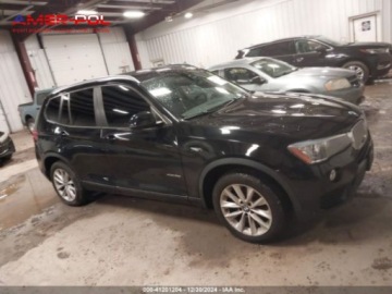BMW X3 G01 2017 BMW X3 2017 BMW X3 xDrive28i Sports Activity Vehicle 2.0 Benzyna 240KM, zdjęcie 13