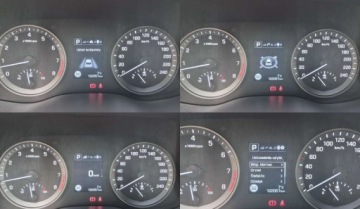 Hyundai Tucson III SUV 1.6 T-GDI 177KM 2017 Hyundai Tucson Hyundai Tucson 1.6 GDi 4WD DCT Style 1.6 Benzyna 177KM, zdjęcie 9