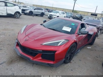 Chevrolet Corvette C7 2024 Chevrolet Corvette Z06 2LZ 2024 5.5l 5.5 Benzyna 670KM, zdjęcie 1