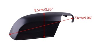 KRYT ZRCÁTKO BOČNÍHO DO SUBARU IMPREZA