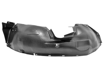 BMW X5 E53 1999-2003 PODBĚH LEVÝ 51718402443