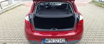 Renault Megane III Hatchback 2.0 16v TCe 180KM 2009 Renault Megane Renault Megane 2.0 16V TCE Privilege 2.0 Benzyna 180KM, zdjęcie 27