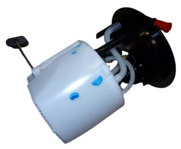 NOWA ORYGINALNA POMPA PALIWA KOMPLETNA CITROEN C4 PICASSO II 9677816480