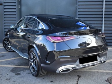 Mercedes GLC C254/X254 2026 GLC Coupe 200 d 4-Matic AMG Line 2.0 (163KM) 2026, zdjęcie 3