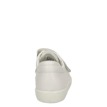 Ecco Soft 2.0 20651301002 Sneakersy, Bright White,