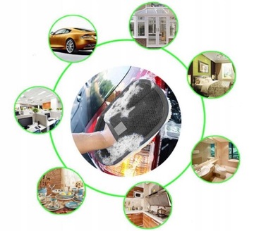 ПЕРЧАТКИ ДЛЯ МОЙКИ, ПРОТИРКИ, СУШКИ, ПОЛИРОВКИ АВТОМОБИЛЯ