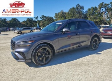  Genesis GV70 Sport Prestige 2026 3.5L 3.5 Benzyna 375KM