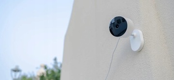 Умная уличная камера Xiaomi AW200 BHR6398GL