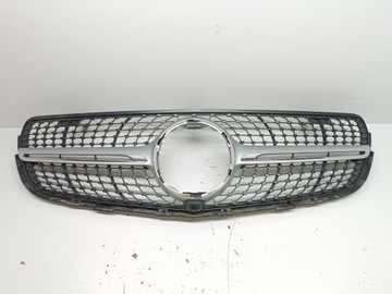 GRILL ATRAPA MERCEDES GLC W253 2538807801