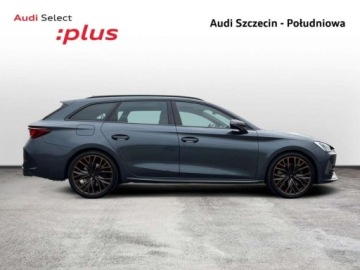 Cupra Leon II Sportstourer 2.0 TSI 300KM 2024 Cupra Leon Sportstourer VZ 310 KM 2.0 TSI Gwarancja 4Drive BeatsAudio, zdjęcie 5
