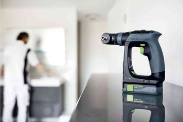 Аккумуляторная дрель Festool CXS 18 C 3.0-Set
