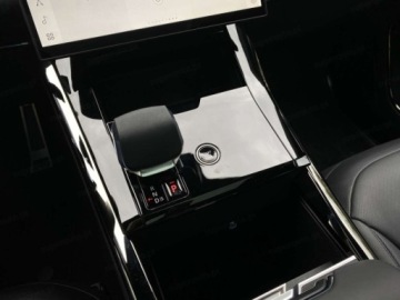 Land Rover Range Rover Sport III SUV 3.0D 301KM 2025 Range Rover Sport D300 Dynamic SE 3.0 (300KM) 2025, zdjęcie 9