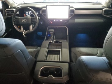 Toyota Tundra II 2024 Toyota Tundra Crewmax Limited 2024 3.4 Benzyna 389KM, zdjęcie 8