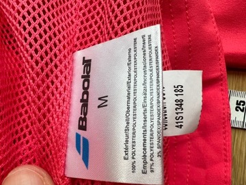 Легкая теннисная толстовка Babolat / M / 1240