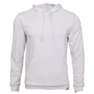 Bluza męska Adidas Brilliant Basics Hooded GD3833