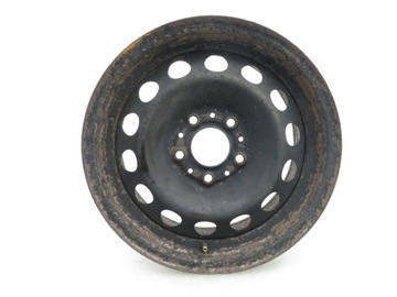 Felga stalowa 16'' BMW 3 E46 F30 F31 F32 F34 5x120
