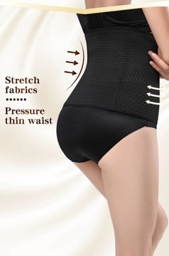 Women Waist Trainer Body Shaper Belt Slimming Shea