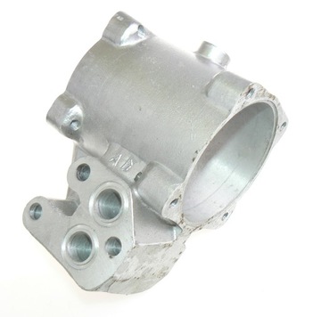 CHŁODNICA OLEJU SILNIKOWEGO 83016005