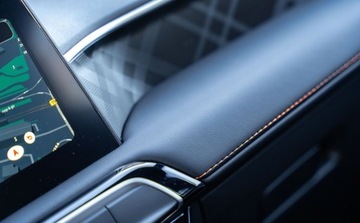 MG 2024 MG MG3 Nowy MG3 Excite 2024 Wyprzedaz rocznika 2024 Lakier Metalik 1.5, zdjęcie 24