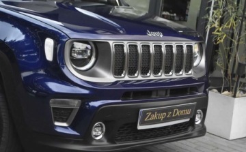 Jeep Renegade SUV Facelifting 1.6 MJD 120KM 2019 Jeep Renegade Jeep Renegade 1.6 MultiJet Limited 1.6 Diesel 120KM, zdjęcie 28