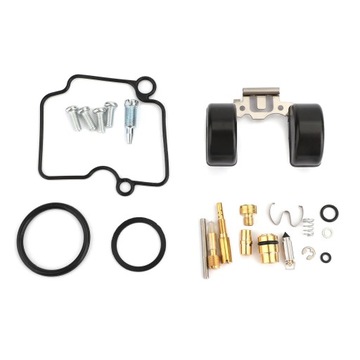 Zestaw naprawczy gaźnika do Yamaha YBR125 JYM125