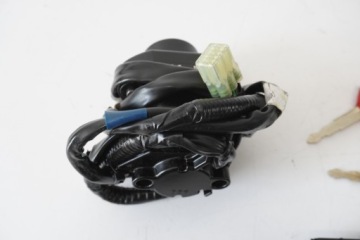 YAMAHA YZF-R1 1000 RN65 20- ЗАЖИГАНИЕ КОМПЬЮТЕР ЗАПОЛНИТЕЛЬ КЛЮЧ ЗАМОК КОМПЛЕКТ