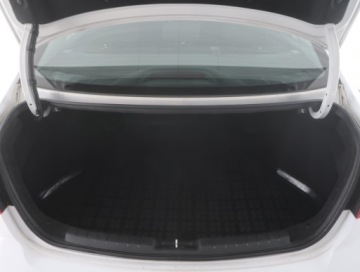 Hyundai Elantra VI Sedan 1.6 MPI 128KM 2019 Hyundai Elantra 1.6 CVVT, Salon Polska, GAZ, zdjęcie 12