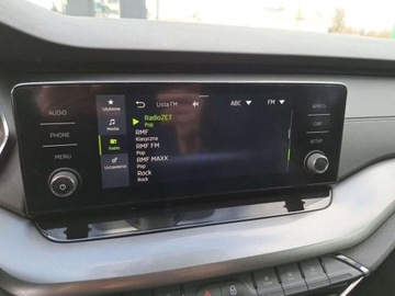 Skoda Octavia III Kombi Facelifting 1.5 TSI ACT 150KM 2020 Skoda Octavia 1.5 Benzyna 150KM, zdjęcie 15