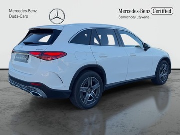 Mercedes GLC C254/X254 Coupe 2.0 220d 197KM 2025 Mercedes-Benz GLC 220 GLC 220d 4Matic, zdjęcie 4