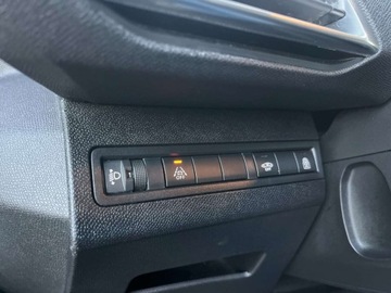 Peugeot 3008 II Crossover Facelifting  1.5 BlueHDi 130KM 2021 Peugeot 3008 1.5 diesel 130 KM 6 biegow salon Polska bezwypadkowy zam, zdjęcie 17