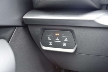 Cupra Leon II Hatchback 1.5 TSI 150KM 2023 Cupra Leon SalonPL 150KM TSI Pakiet ZimowySchowkow BeatsAudio Podgrz.Fotel, zdjęcie 21