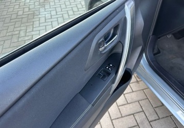 Toyota Auris II Hatchback 5d D-4D 125 124KM 2014 Toyota Auris 2,0 D4-D 124 KM Serwis GWARANCJA Zamiana Zarejestrowany 2.0, zdjęcie 17