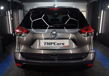 Nissan X-Trail III Terenowy Facelifting 1.7 dCi 150KM 2019 Nissan X-Trail Polski salon_Bezwypadkowy_Serwisowany w ASO_VAT 23 1.7, zdjęcie 33