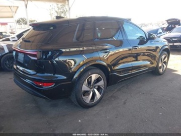 Audi Q6 2025 Audi Q6 e-tron Premium Quattro 2025 Elektryczny 335KM, zdjęcie 3