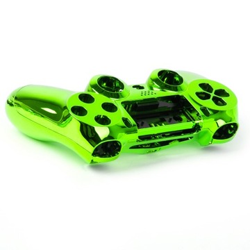 Металлический корпус с полным комплектом корпусов