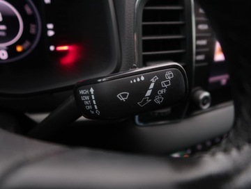 Skoda Karoq Crossover 1.6 TDI 115KM 2019 Skoda Karoq 1.6 TDI, Salon Polska, Automat, Navi, zdjęcie 20