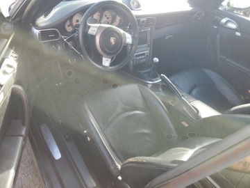 Porsche 911 997 Coupe 3.8 355KM 2006 Porsche 911 Carrera S 2006 3.8l 3.8 Benzyna 355KM, zdjęcie 8