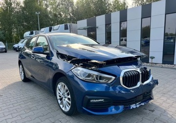 BMW Seria 1 F40 2021