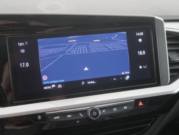 Opel 2022 Opel Grandland 1.2 Turbo, Salon Polska, zdjęcie 12