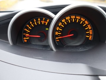 Toyota Verso Minivan 1.8 Valvematic 147KM 2012 Toyota Verso 1.8 Valvematic, Salon Polska, zdjęcie 10