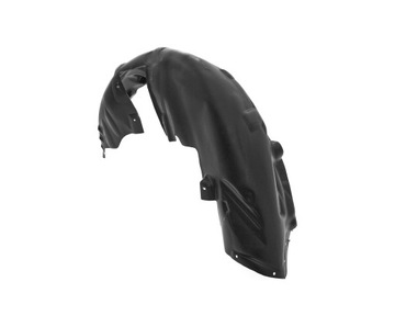 DODGE CHALLENGER 15 - PODBĚH ZADNÍ LEVÉ