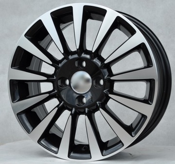 RÁFKY 15'' LANCIA DELTA DEDRA LYBRA MUSA THEMA