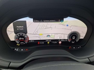 Audi Q2 SUV Facelifting 2.0 40 TFSI 190KM 2025 Audi Q2 FV, Audi Sound System, Pakiet Czern, Carplay, przygotowanie pod hak, zdjęcie 19