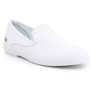 Buty lifestylowe Lacoste Cherre W 7-31CAW0106001 EU 39