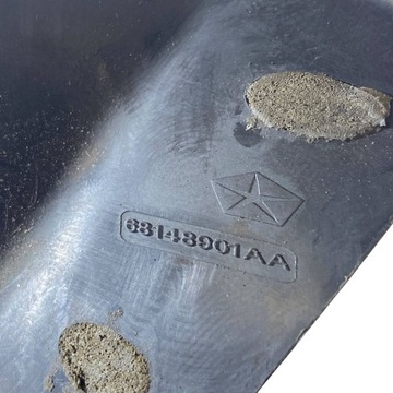 JEEP GRAND CHEROKEE 2019 OSTATNÍ